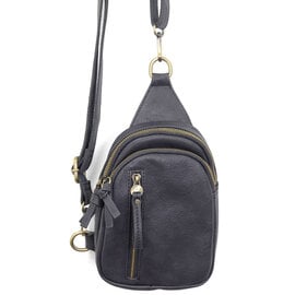 Skylar-Sling/Charcoal