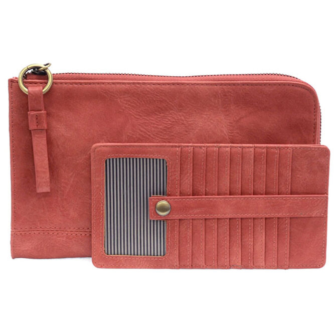 *KARINA-WRST WLT/DESERT CORAL