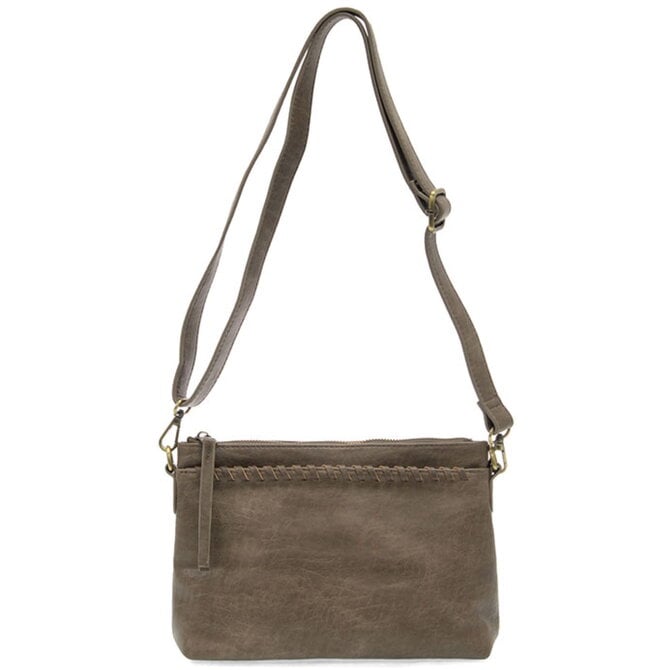 OAKLEIGH-WRISTLET CRSBDY/TAUPE