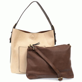 Hobo-Cream/Coffee
