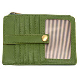Penny-Mini Wallet/Forever Green