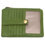 PENNY-MINI WLT/FOREVER GREEN