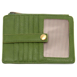 Penny-Mini Wallet/Forever Green