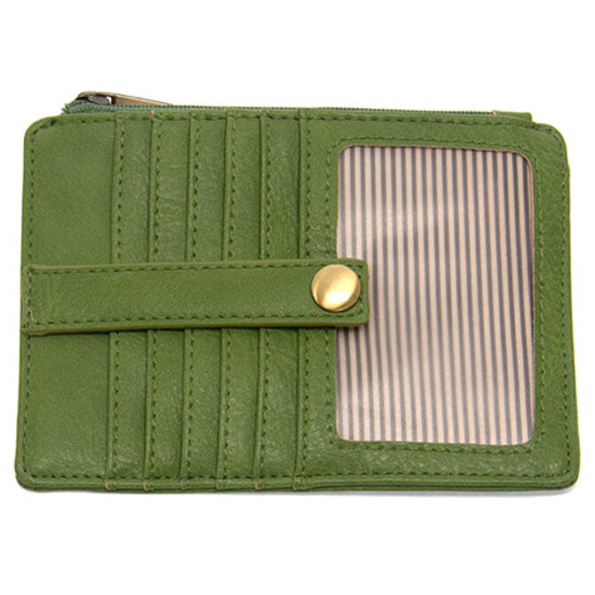 Penny-Mini Wallet/Forever Green