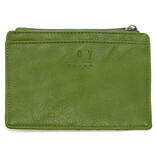 Penny-Mini Wallet/Forever Green