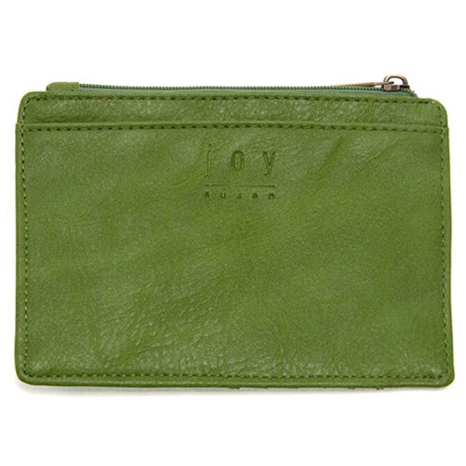 Penny-Mini Wallet/Forever Green