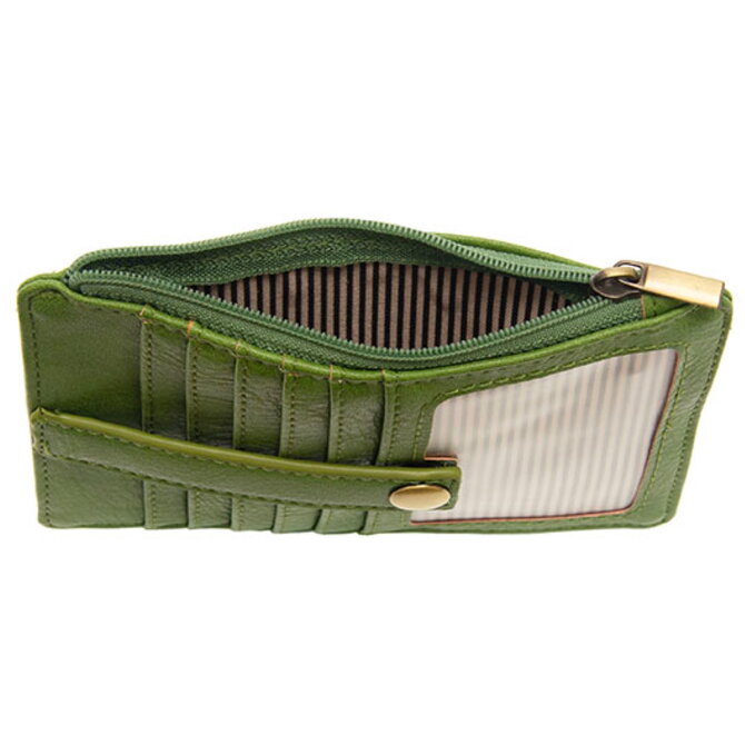 Penny-Mini Wallet/Forever Green