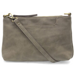 LOVELY-CRSBDY/HEATHERED GREY