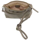 LOVELY-CRSBDY/HEATHERED GREY