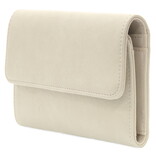 MARNIE-MINI WLT/POWDER