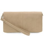 EVERLY-FLAP CRSBDY/PARCHMENT