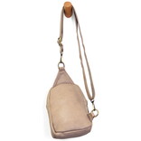 SKYLAR-SLING/PARCHMENT