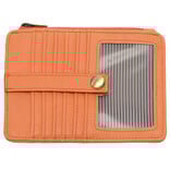 PENNY-MINI WLT/CORAL PEACH