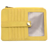 Penny-Mini Wallet/Limoncello