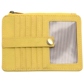 Penny-Mini Wallet/Limoncello