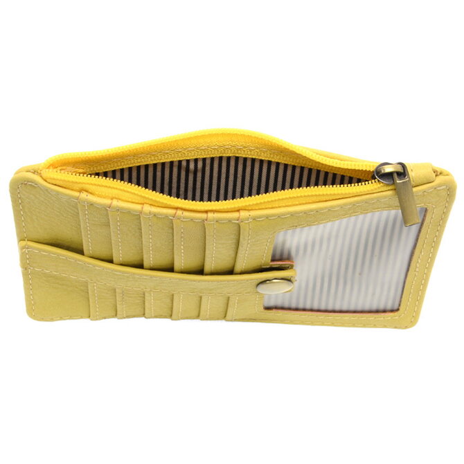 Penny-Mini Wallet/Limoncello