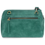 Gigi-Crossbody w/ Wrist Strap/New Jungle
