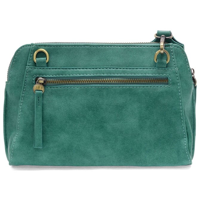 GIGI-CRSBDY W/ WRIST STRP/NEW JUNGLE