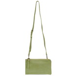 Karina-Wrist/Wallet/Soft Green