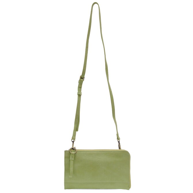 Karina-Wrist/Wallet/Soft Green