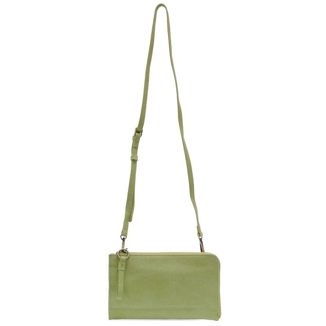 KARINA-WRST/WLT/SOFT GRN