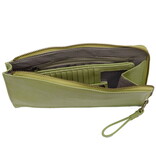Karina-Wrist/Wallet/Soft Green