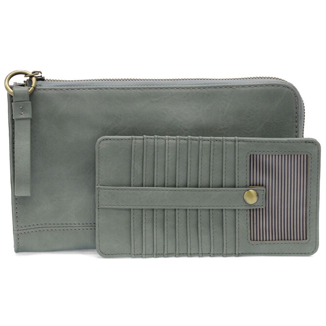 KARINA-WRST/WLT/LT BLUE