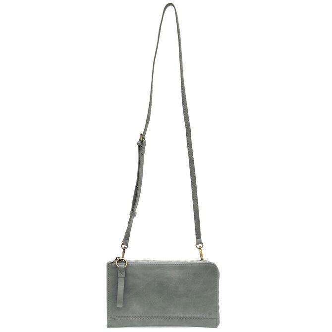 Karina-Wrist/Wallet/Light Blue