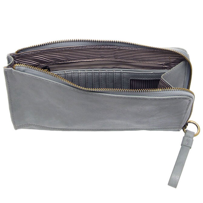 Karina-Wrist/Wallet/Light Blue