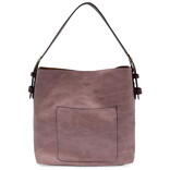 BAG-HOBO SOFT BERRY