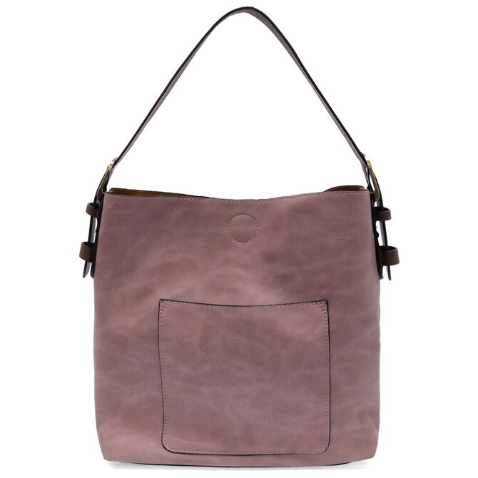 BAG-HOBO SOFT BERRY