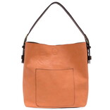 HOBO-CORAL PEACH/COFFEE