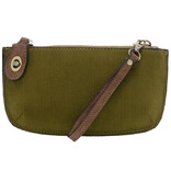 *CRSBDY-OLIVE CORD MINI WRSTLT
