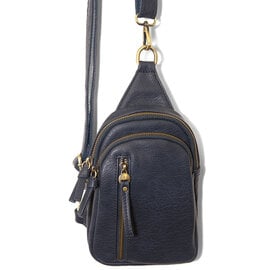 Skylar-Sling/Bright Navy
