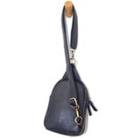 SKYLAR-SLING/BRIGHT NAVY