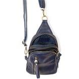 SKYLAR-SLING/BRIGHT NAVY