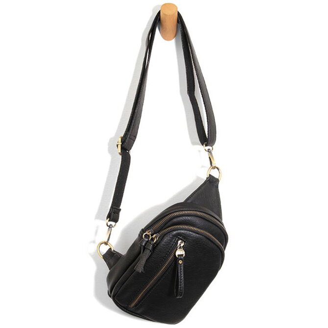 SKYLAR-SLING/BLACK