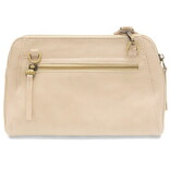 Gigi-Crossbody w/ Wrist Strap/Cotton
