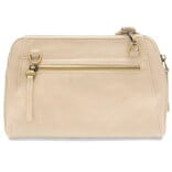 GIGI-CRSBDY W/ WRST STRP/COTTON