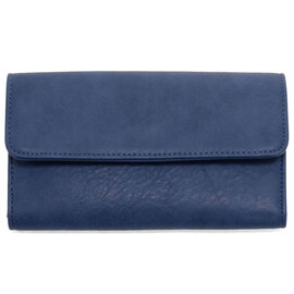 Marnie-Mini Wallet/Navy