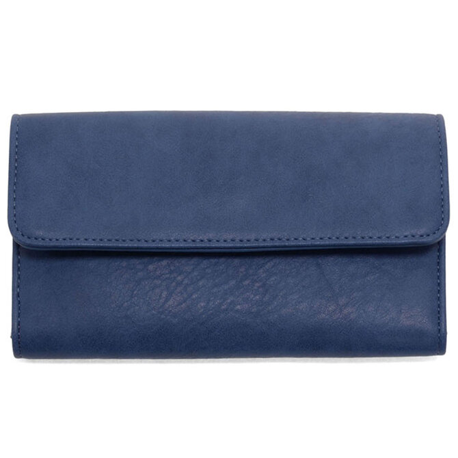 MARNIE-MINI WLT/NAVY
