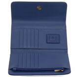 Marnie-Mini Wallet/Navy
