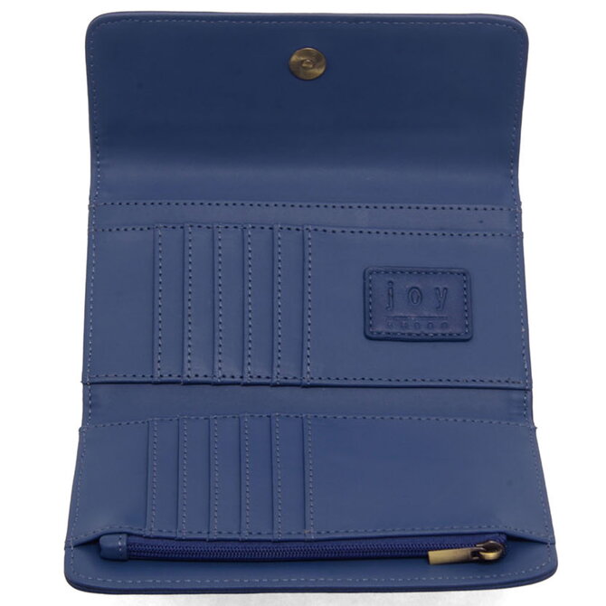 Marnie-Mini Wallet/Navy