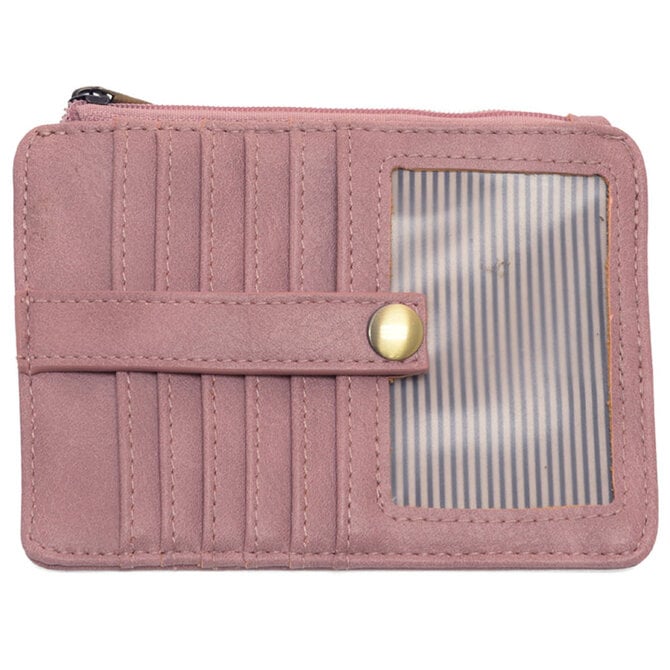 PENNY-MINI WLT/SOFT BERRY