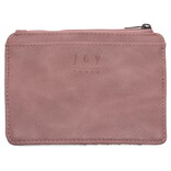 Penny-Mini Wallet/Soft Berry