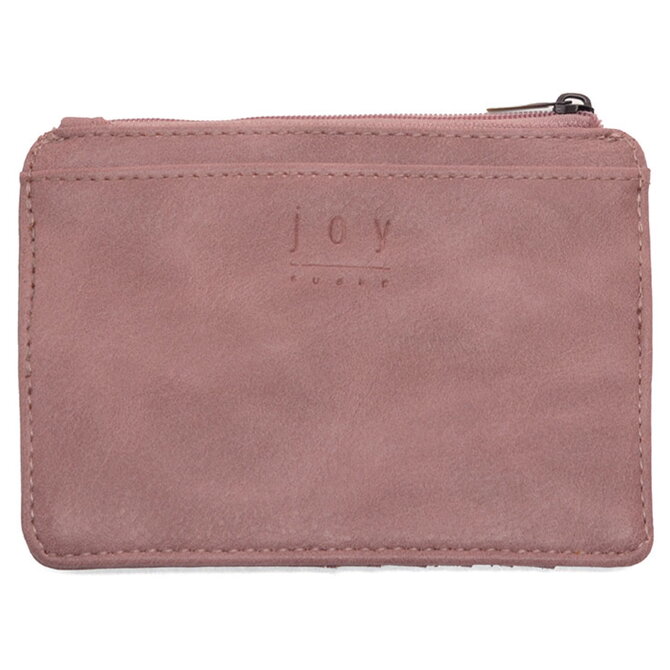 Penny-Mini Wallet/Soft Berry