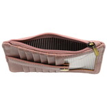 Penny-Mini Wallet/Soft Berry