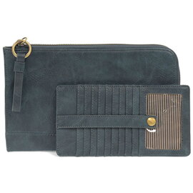 Karina-Wrist/Wallet/Deja Blue
