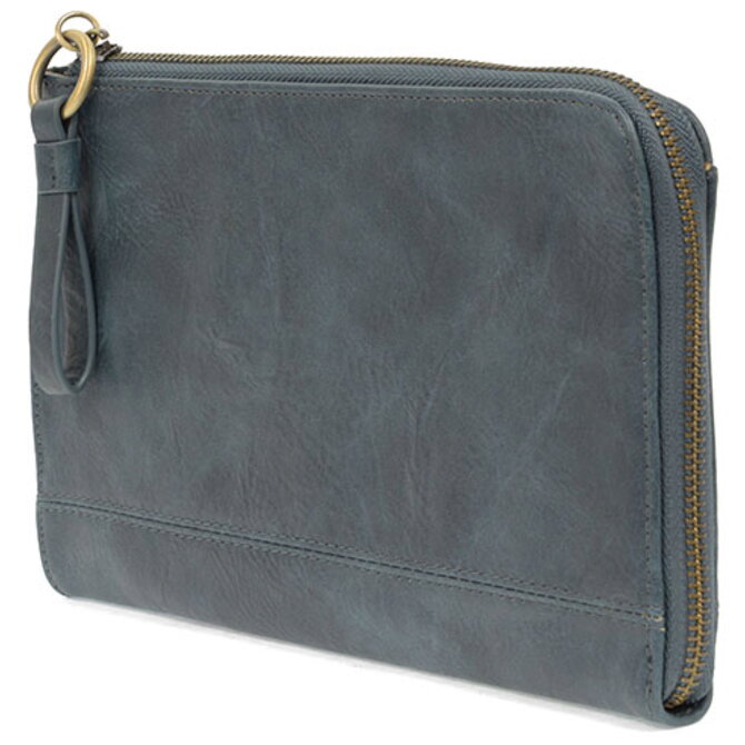 Karina-Wrist/Wallet/Deja Blue