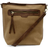 *SILAS-CRSBDY CORD BUCKET/CAMEL